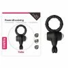 Best Couples Sex Toys Lovetoy – Power Clit Silicone Vibrating Thriller Cockring
