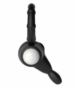 Best Couples Sex Toys Lovetoy – Power Clit Silicone Vibrating Thriller Cockring -Strap-On-Me® Shop unnamed file 3211