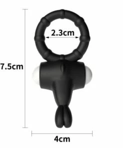 Best Couples Sex Toys Lovetoy – Power Clit Silicone Vibrating Thriller Cockring -Strap-On-Me® Shop unnamed file 3213