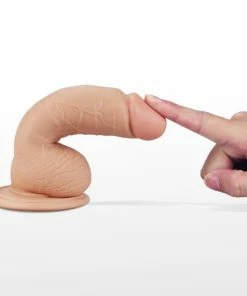 Lovetoy – Real Extreme 7 Inch Dildo -Strap-On-Me® Shop unnamed file 3224