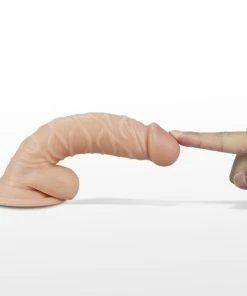 Lovetoy – Real Extreme 7.5 Inch Dildo 6 Lovetoy – Real Extreme 7.5 Inch Dildo -Strap-On-Me® Shop unnamed file 3228