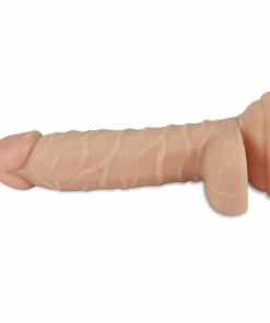 Lovetoy – Real Extreme 7.5 Inch Dildo 7 Lovetoy – Real Extreme 7.5 Inch Dildo -Strap-On-Me® Shop unnamed file 3229