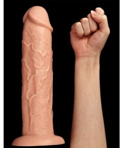 Lovetoy – Realistic Long Flesh 11 Inch Dildo 6 Lovetoy – Realistic Long Flesh 11 Inch Dildo -Strap-On-Me® Shop unnamed file 3236