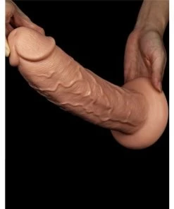 Lovetoy – Realistic Long Flesh 11 Inch Dildo 7 Lovetoy – Realistic Long Flesh 11 Inch Dildo -Strap-On-Me® Shop unnamed file 3237