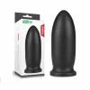 Lovetoy King Sized 9 Inch Anal Bomber Butt Plug Dildo