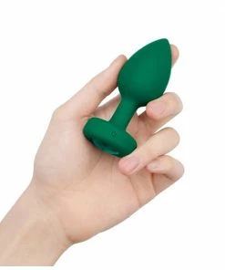 XRAY X-Ray 7.8 Inch Crystal Clear Ballsy Dildo With Harness