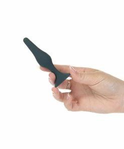 Sex Toy Kits Lux Active – Equip Anal Plug Training Kit -Strap-On-Me® Shop unnamed file 3333