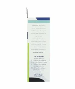 Sex Toy Kits Lux Active – Equip Anal Plug Training Kit -Strap-On-Me® Shop unnamed file 3341