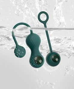 Remote Control Sex Toys Magic Motion – Crytal Duo Smart App Controlled Kegel Vibrator 20 Remote Control Sex Toys Magic Motion – Crytal Duo Smart App Controlled Kegel Vibrator -Strap-On-Me® Shop unnamed file 3360