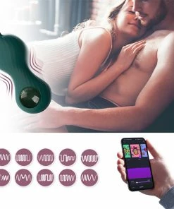 Remote Control Sex Toys Magic Motion – Crytal Duo Smart App Controlled Kegel Vibrator 22 Remote Control Sex Toys Magic Motion – Crytal Duo Smart App Controlled Kegel Vibrator -Strap-On-Me® Shop unnamed file 3362