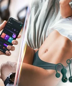 Remote Control Sex Toys Magic Motion – Crytal Duo Smart App Controlled Kegel Vibrator 23 Remote Control Sex Toys Magic Motion – Crytal Duo Smart App Controlled Kegel Vibrator -Strap-On-Me® Shop unnamed file 3363