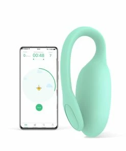 Best Couples Sex Toys Magic Motion – Fitcute App Controlled Kegel Rejuve