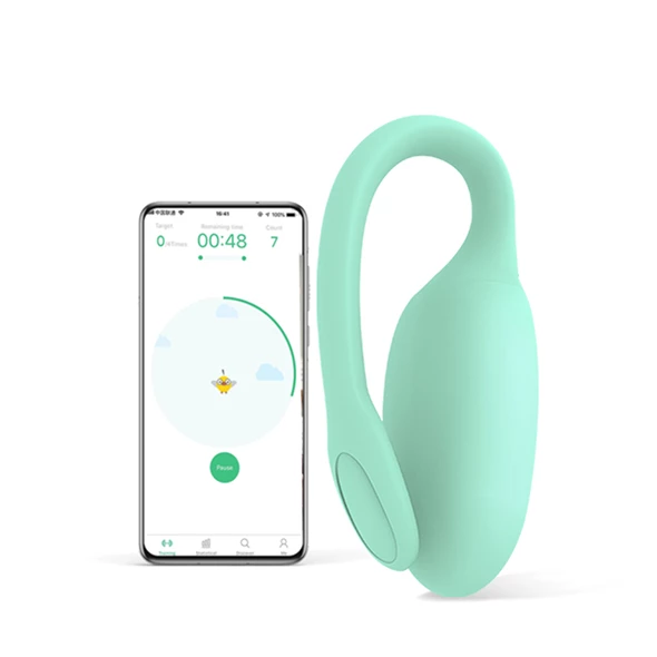 Best Couples Sex Toys Magic Motion – Fitcute App Controlled Kegel Rejuve 1 Best Couples Sex Toys Magic Motion – Fitcute App Controlled Kegel Rejuve