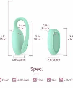 Best Couples Sex Toys Magic Motion – Fitcute App Controlled Kegel Rejuve 15 Best Couples Sex Toys Magic Motion – Fitcute App Controlled Kegel Rejuve -Strap-On-Me® Shop unnamed file 3367