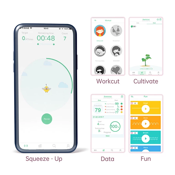 Best Couples Sex Toys Magic Motion – Fitcute App Controlled Kegel Rejuve 8 Best Couples Sex Toys Magic Motion – Fitcute App Controlled Kegel Rejuve - Image 8