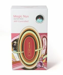 App Controlled Sex Toys Magic Motion – Nyx Smart Panty Vibrator 17 App Controlled Sex Toys Magic Motion – Nyx Smart Panty Vibrator -Strap-On-Me® Shop unnamed file 3383