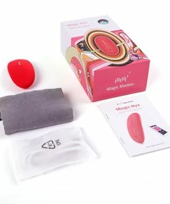 App Controlled Sex Toys Magic Motion – Nyx Smart Panty Vibrator 18 App Controlled Sex Toys Magic Motion – Nyx Smart Panty Vibrator -Strap-On-Me® Shop unnamed file 3384