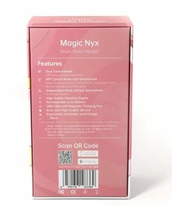 App Controlled Sex Toys Magic Motion – Nyx Smart Panty Vibrator 19 App Controlled Sex Toys Magic Motion – Nyx Smart Panty Vibrator -Strap-On-Me® Shop unnamed file 3385