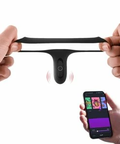 Remote Control Sex Toys Magic Motion – Rise Smart Wearable Cock Ring Black 14 Remote Control Sex Toys Magic Motion – Rise Smart Wearable Cock Ring Black -Strap-On-Me® Shop unnamed file 3389