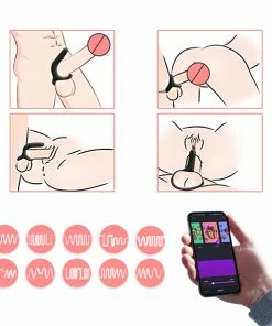 Remote Control Sex Toys Magic Motion – Rise Smart Wearable Cock Ring Black 20 Remote Control Sex Toys Magic Motion – Rise Smart Wearable Cock Ring Black -Strap-On-Me® Shop unnamed file 3395