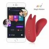 Best Couples Sex Toys Magic Motion – Umi Smart Wearable Dual Motor Vibrator