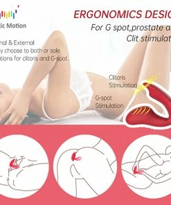 Best Couples Sex Toys Magic Motion – Umi Smart Wearable Dual Motor Vibrator -Strap-On-Me® Shop unnamed file 3403