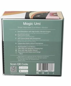 Best Couples Sex Toys Magic Motion – Umi Smart Wearable Dual Motor Vibrator -Strap-On-Me® Shop unnamed file 3404