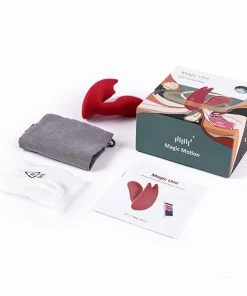 Best Couples Sex Toys Magic Motion – Umi Smart Wearable Dual Motor Vibrator -Strap-On-Me® Shop unnamed file 3405