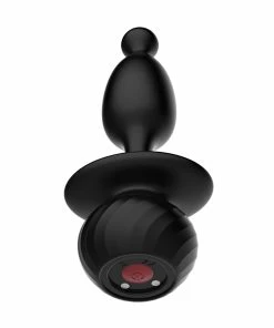 Anal Play Magic Motion Bunny App Controlled Vibrating Butt Plug -Strap-On-Me® Shop unnamed file 3427
