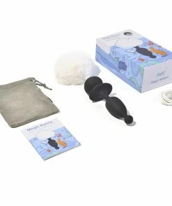 Anal Play Magic Motion Bunny App Controlled Vibrating Butt Plug -Strap-On-Me® Shop unnamed file 3430