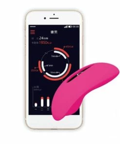 Best Couples Sex Toys Magic Motion Candy Smart Wearable Vibrator