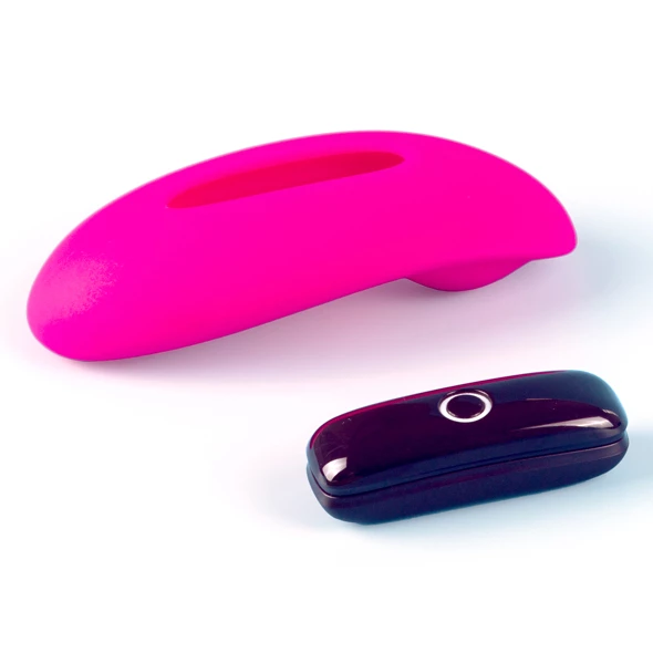 Best Couples Sex Toys Magic Motion Candy Smart Wearable Vibrator 3 Best Couples Sex Toys Magic Motion Candy Smart Wearable Vibrator - Image 3