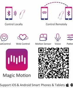 Best Couples Sex Toys Magic Motion Candy Smart Wearable Vibrator 15 Best Couples Sex Toys Magic Motion Candy Smart Wearable Vibrator -Strap-On-Me® Shop unnamed file 3439