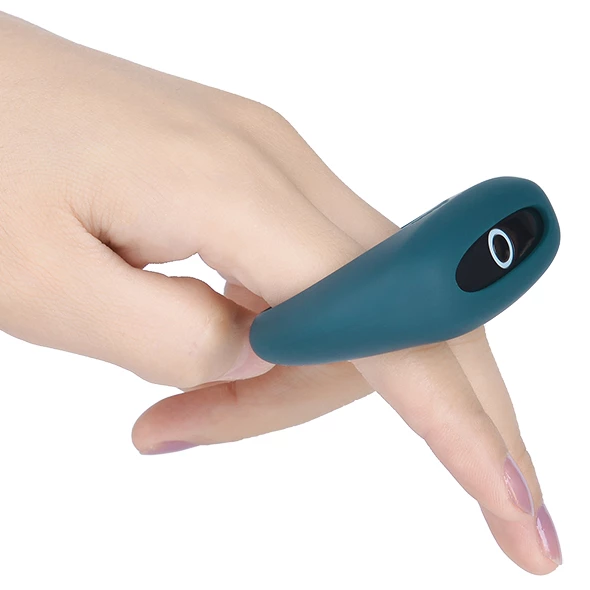 Best Couples Sex Toys Magic Motion Dante II Smart Wearable App Cock Ring 6 Best Couples Sex Toys Magic Motion Dante II Smart Wearable App Cock Ring - Image 6