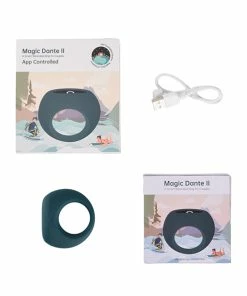 Best Couples Sex Toys Magic Motion Dante II Smart Wearable App Cock Ring 14 Best Couples Sex Toys Magic Motion Dante II Smart Wearable App Cock Ring -Strap-On-Me® Shop unnamed file 3446