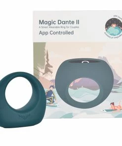Best Couples Sex Toys Magic Motion Dante II Smart Wearable App Cock Ring 15 Best Couples Sex Toys Magic Motion Dante II Smart Wearable App Cock Ring -Strap-On-Me® Shop unnamed file 3447