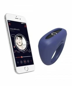 Best Couples Sex Toys Magic Motion Dante Smart Wearable App Controlled Ring