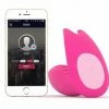 Best Couples Sex Toys Magic Motion Eidolon Smart Wearable Dual Motor Vibrator