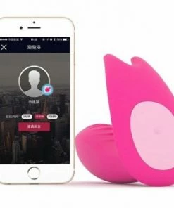 Best Couples Sex Toys Magic Motion Eidolon Smart Wearable Dual Motor Vibrator