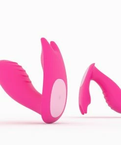 Best Couples Sex Toys Magic Motion Eidolon Smart Wearable Dual Motor Vibrator -Strap-On-Me® Shop unnamed file 3458