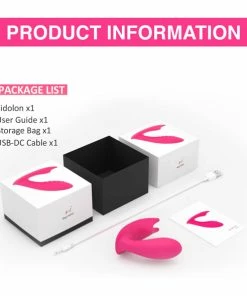 Best Couples Sex Toys Magic Motion Eidolon Smart Wearable Dual Motor Vibrator -Strap-On-Me® Shop unnamed file 3461