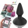 App Controlled Sex Toys Magic Motion Equinox App Controlled Silicone Butt Plug