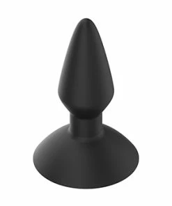 App Controlled Sex Toys Magic Motion Equinox App Controlled Silicone Butt Plug -Strap-On-Me® Shop unnamed file 3468