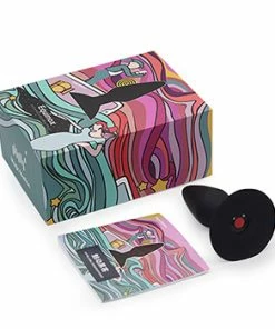 App Controlled Sex Toys Magic Motion Equinox App Controlled Silicone Butt Plug -Strap-On-Me® Shop unnamed file 3469