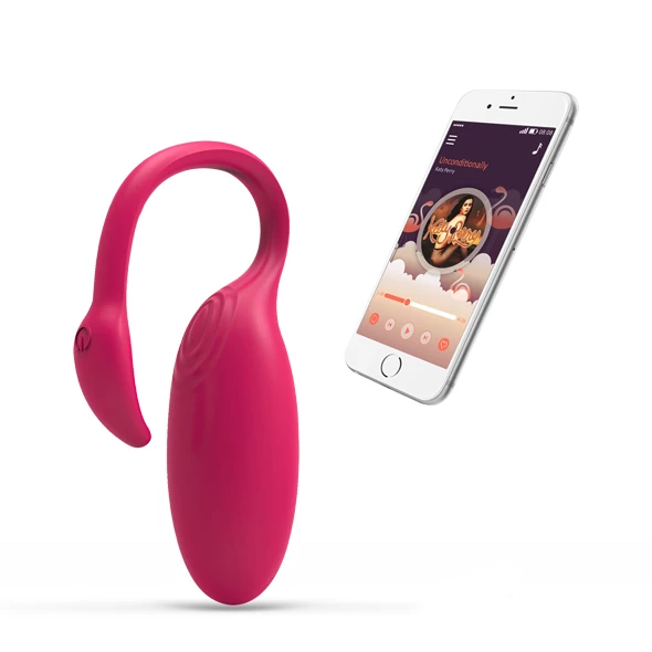Best Couples Sex Toys Magic Motion Flamingo App Controlled Vibrating Wearable Bullet 1 Best Couples Sex Toys Magic Motion Flamingo App Controlled Vibrating Wearable Bullet