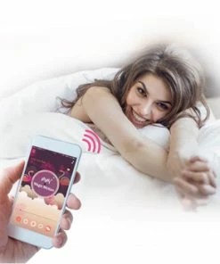 Best Couples Sex Toys Magic Motion Flamingo App Controlled Vibrating Wearable Bullet 24 Best Couples Sex Toys Magic Motion Flamingo App Controlled Vibrating Wearable Bullet -Strap-On-Me® Shop unnamed file 3474