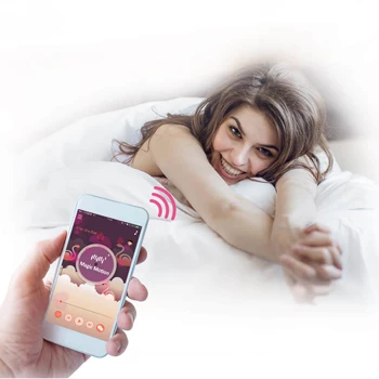 Best Couples Sex Toys Magic Motion Flamingo App Controlled Vibrating Wearable Bullet 4 Best Couples Sex Toys Magic Motion Flamingo App Controlled Vibrating Wearable Bullet - Image 4