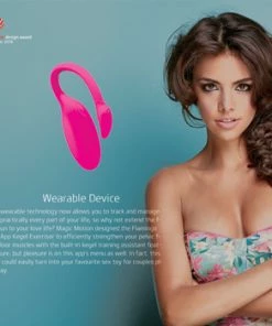 Best Couples Sex Toys Magic Motion Flamingo App Controlled Vibrating Wearable Bullet 26 Best Couples Sex Toys Magic Motion Flamingo App Controlled Vibrating Wearable Bullet -Strap-On-Me® Shop unnamed file 3476
