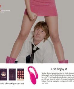 Best Couples Sex Toys Magic Motion Flamingo App Controlled Vibrating Wearable Bullet 28 Best Couples Sex Toys Magic Motion Flamingo App Controlled Vibrating Wearable Bullet -Strap-On-Me® Shop unnamed file 3478