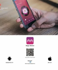 Best Couples Sex Toys Magic Motion Flamingo App Controlled Vibrating Wearable Bullet 30 Best Couples Sex Toys Magic Motion Flamingo App Controlled Vibrating Wearable Bullet -Strap-On-Me® Shop unnamed file 3480